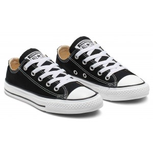 Sneakers Converse 3J235C 1290 Canvas Black Sneakers Converse 3J235C 1290 Canvas Black