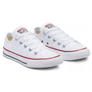 Sneakers Converse 3J256C 1290 Canvas White Sneakers Converse 3J256C 1290 Canvas White