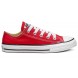 Sneakers Converse 3J236C 1290 Canvas Red