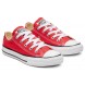 Sneakers Converse 3J236C 1290 Canvas Red