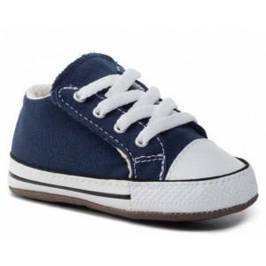 Sneakers Converse Chuck Taylor All Star Cribster 865158C 890 Canvas Navy Sneakers Converse Chuck Taylor All Star Cribster 865158C 890 Canvas Navy