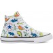 Sneakers Converse Dinoverse Chuck Taylor All Star 669671C 1390 Canvas