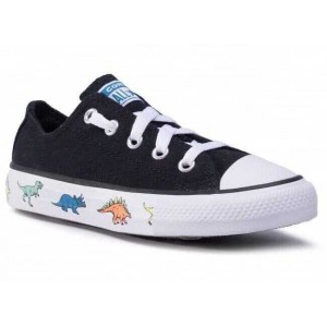 Sneakers Converse 669672C 1290 Canvas Black Sneakers Converse 669672C 1290 Canvas Black