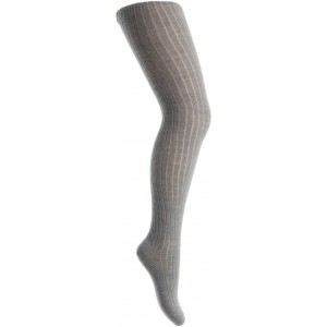 Dres mp Denmark lână - Rib Grey melange Dres mp Denmark lână - Rib Grey melange