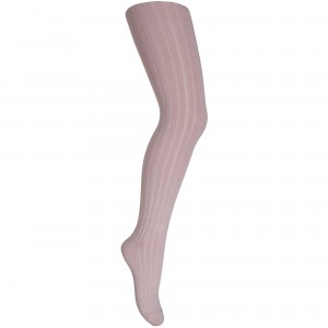 Dres mp Denmark bumbac - Rib Dusty Rose Dres mp Denmark bumbac - Rib Dusty Rose