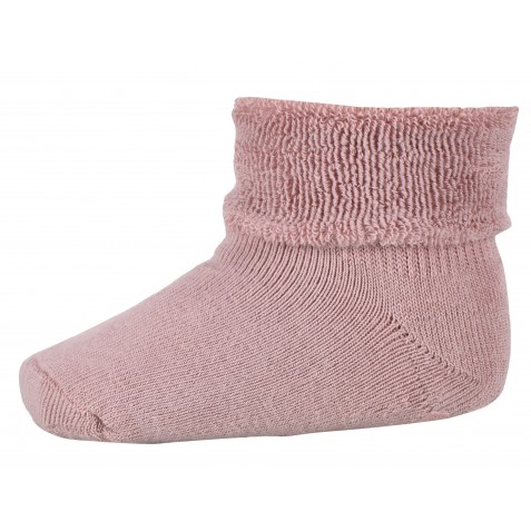 Sosete bumbac MP Denmark Belfast Rose Grey