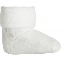 Sosete bambus MP Denmark Bamboo Terry Off White Sosete bambus MP Denmark Bamboo Terry Off White