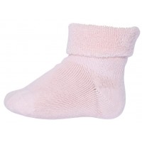 Sosete bambus MP Denmark Bamboo Terry Light Pink Sosete bambus MP Denmark Bamboo Terry Light Pink