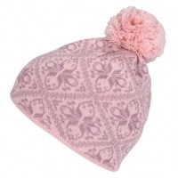 Căciulă MP Denmark Nordic Beanie 96265-4256 French Rose Căciulă MP Denmark Nordic Beanie 96265-4256 French Rose