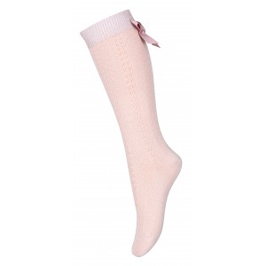 Sosete knee bumbac MP Denmark Sofia Rose Dust Sosete knee bumbac MP Denmark Sofia Rose Dust