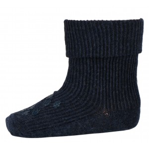 Sosete bumbac MP Denmark Lima Dark Denim Sosete bumbac MP Denmark Lima Dark Denim