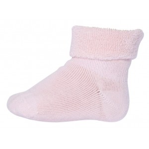 Sosete bambus MP Denmark Bamboo Terry Light Pink Sosete bambus MP Denmark Bamboo Terry Light Pink