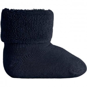 Sosete bambus MP Denmark Bamboo Terry Indigo Blue Sosete bambus MP Denmark Bamboo Terry Indigo Blue