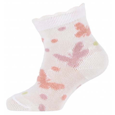 Sosete bumbac Melton Audrey Late Sosete bumbac Melton Audrey Late