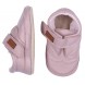 Pantofi Melton Luxury Slippers 400199-505 Mist y Rose