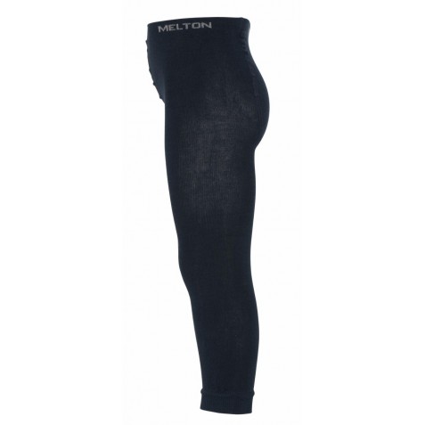 Colanți bumbac Melton 91043-285 Basic Marine