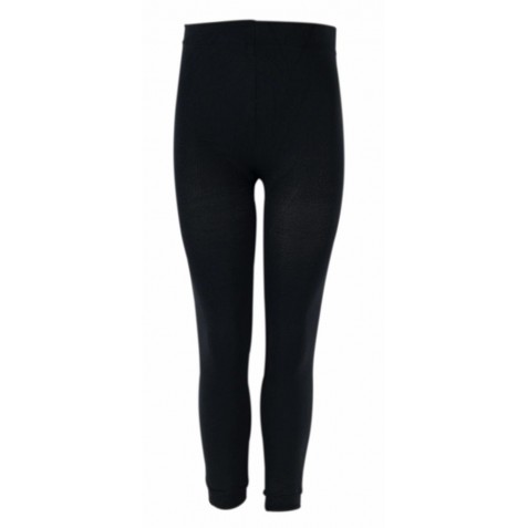 Colanți bumbac Melton 91043-285 Basic Black Colanți bumbac Melton 91043-285 Basic Black