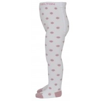 Dres bumbac Melton 91035-102 Dotted Latte Dres bumbac Melton 91035-102 Dotted Latte