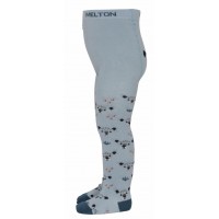 Dres bumbac Melton 91036-207 Leo-Jungle Light Blue Dres bumbac Melton 91036-207 Leo-Jungle Light Blue