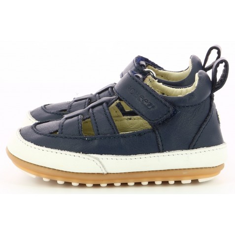 Sandale Robeez Miniz Marine