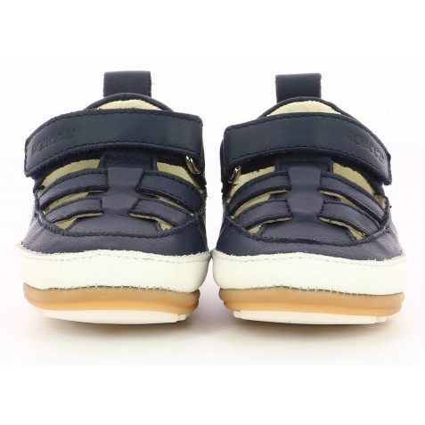 Sandale Robeez Miniz Marine