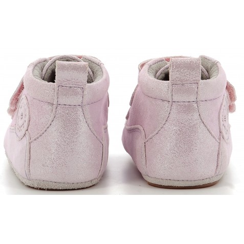 Ghete Robeez Robycratch Glitter Pink