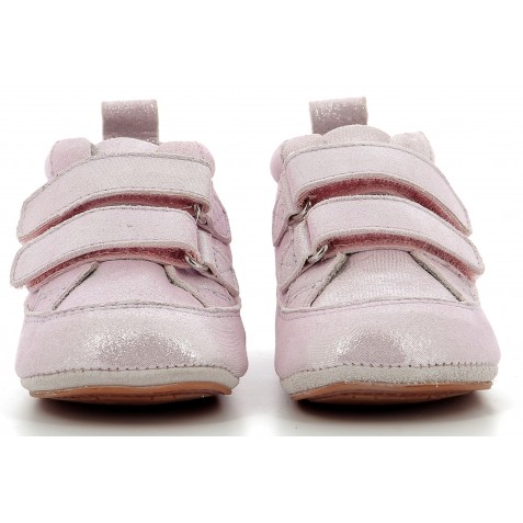 Ghete Robeez Robycratch Glitter Pink