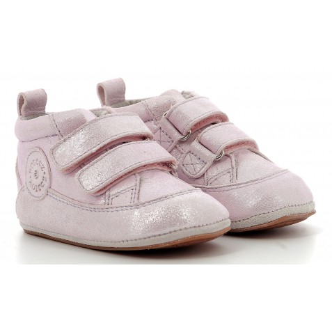 Ghete Robeez Robycratch Glitter Pink