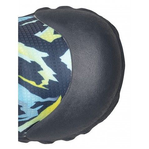 Cizme de zăpadă Bogs 72759K-492 B-Moc Snow Winter Mountain Navy Multi