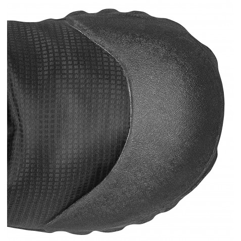 Cizme de zăpadă Bogs 72760K-001 B-Moc Snow Solid Black Cizme de zăpadă Bogs 72760K-001 B-Moc Snow Solid Black