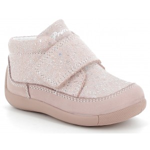 Pantofi Primigi 7369000 SC Androm V.Veg Rosa Lilla Pantofi Primigi 7369000 SC Androm V.Veg Rosa Lilla