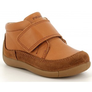 Pantofi Primigi 7369022 Nap Foul Scamos Cognac Cuoio Pantofi Primigi 7369022 Nap Foul Scamos Cognac Cuoio