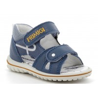 Sandale Primigi 7375000 Blue Avio Sandale Primigi 7375000 Blue Avio