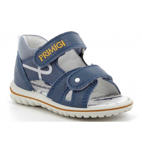 Sandale Primigi 7375000 Blue Avio Sandale Primigi 7375000 Blue Avio