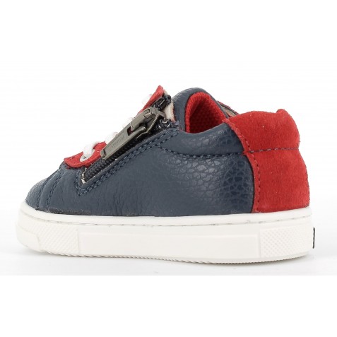 Pantofi Primigi 7402311 Blue