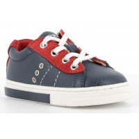 Pantofi Primigi 7402311 Blue Pantofi Primigi 7402311 Blue