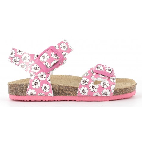 Sandale Primigi 7429133 Fuxia White