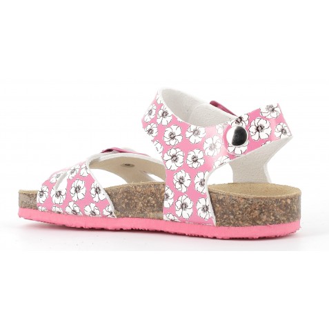 Sandale Primigi 7429133 Fuxia White