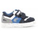 Sneakers Primigi 7448422 Blue White Grey