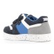 Sneakers Primigi 7448422 Blue White Grey