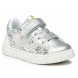 Sneakers Primigi 7448211 Nappa Pu Glitter Silver