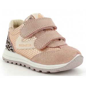 Sneakers Primigi 1858022 Old Pink Copper Sneakers Primigi 1858022 Old Pink Copper