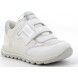Sneakers Primigi 1858100 White