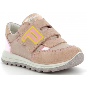 Sneakers Primigi 1858111 Pink Old Pink