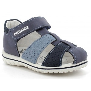 Sandale Primigi 7375300 Blue Light Blue Sandale Primigi 7375300 Blue Light Blue