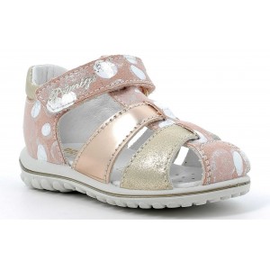 Sandale Primigi 7375355 Pink Platinum Sandale Primigi 7375355 Pink Platinum