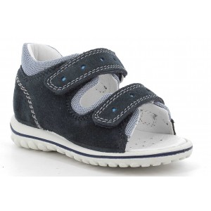 Sandale Primigi 7375400 Navy Sky Blue Sandale Primigi 7375400 Navy Sky Blue