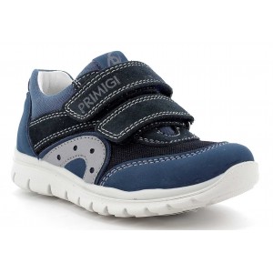 Sneakers Primigi 7384311 Navy Dark Blue Sneakers Primigi 7384311 Navy Dark Blue