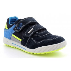 Sneakers Primigi 7388000 Navy Light Blue GoreTex Sneakers Primigi 7388000 Navy Light Blue GoreTex
