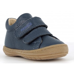 Pantofi Primigi 7401122 Blue Pantofi Primigi 7401122 Blue